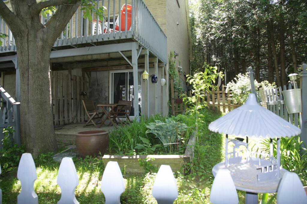Bed and Breakfast O'Brien House Кінгстон Номер фото